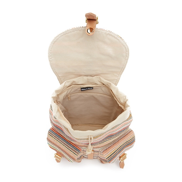 NWT Herschel Dawson Daybreak Backpack - Picture 4 of 8